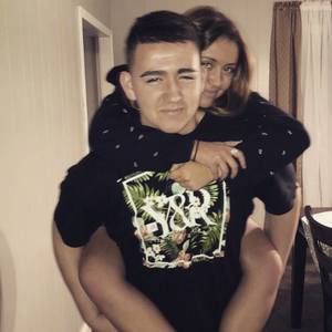 Meet your Posher, Anthony